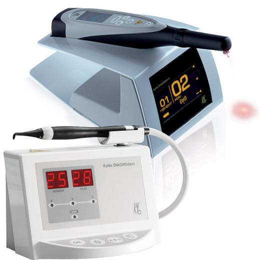 Dental Caries Detection or Diagnosis? Центр Постдипломного Образования «ДентМастер»